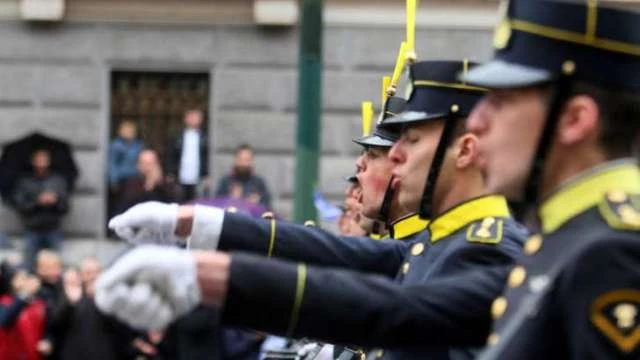 Αλλάζει η εισαγωγή στις Στρατιωτικές Σχολές – Δημιουργείται ξεχωριστή πέμπτη δέσμη!